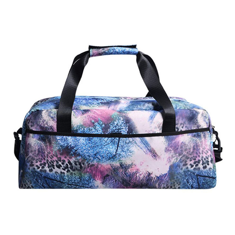 Waterproof Lightweight Overnight Travel Bag YC bagmaking