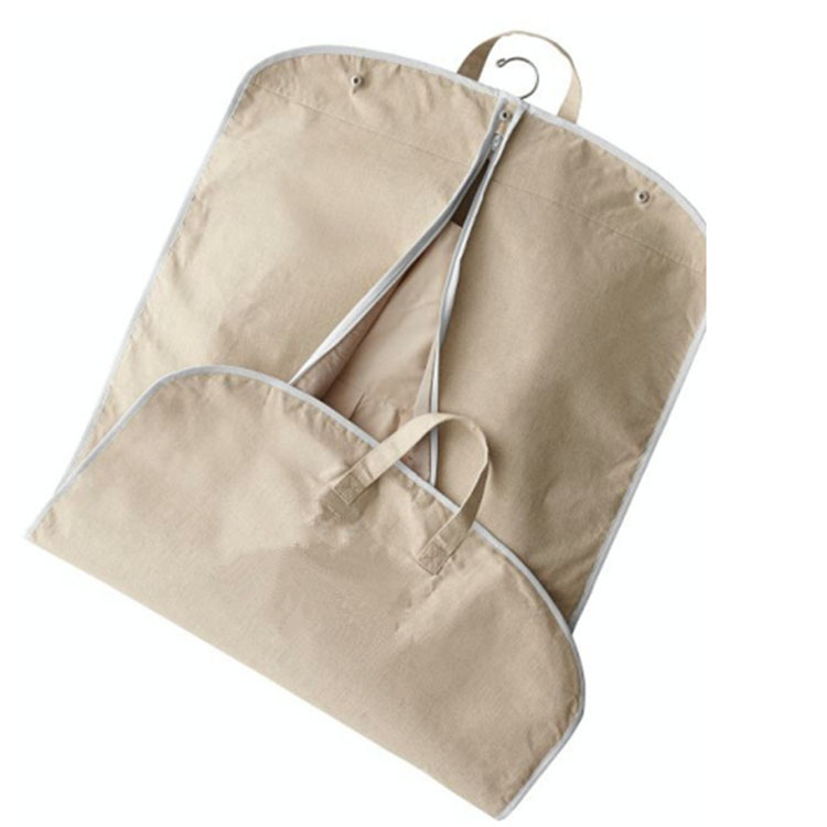 Wholesale Garment Bags with Logo YC Macking