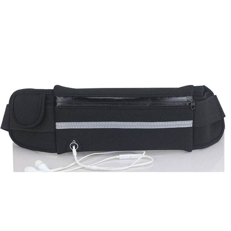 Small waist bag