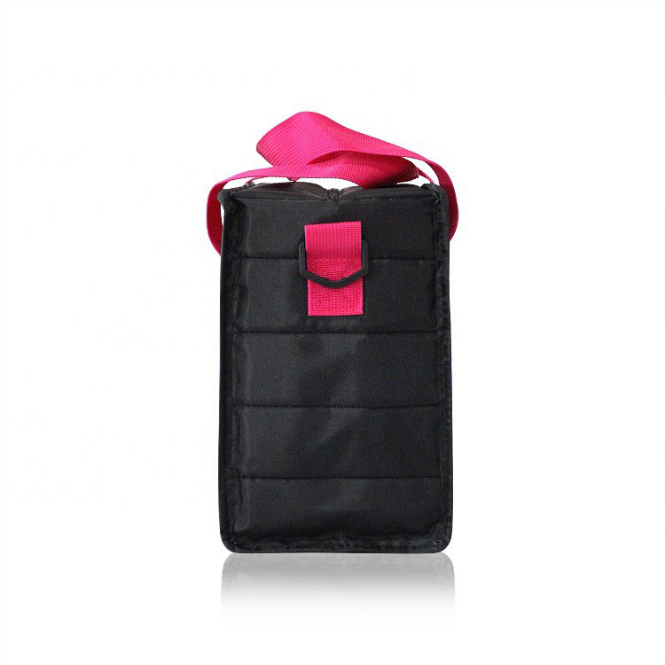 Food Delivery Cooler Bag - YC bag making