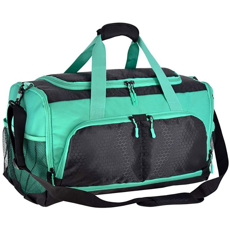 Best Camping Duffel Bag YC bag making