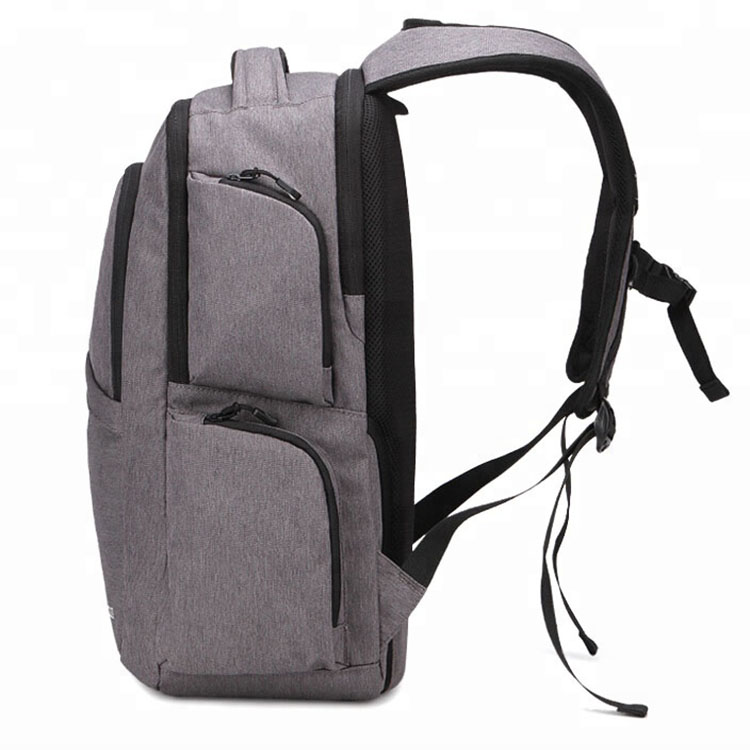 Waterproof Laptop Backpack for college YC bag making