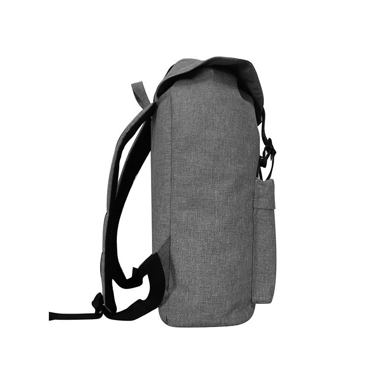 Polyester Laptop School Backpack