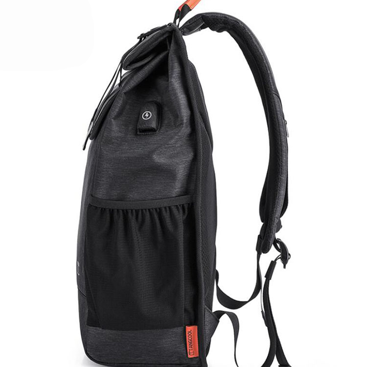 Stylish Backpack with Laptop Compartment