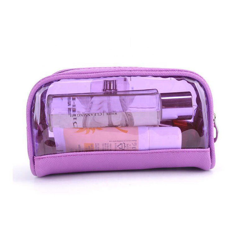 Wholesale Makeup Bags Bulk YC Bag Making