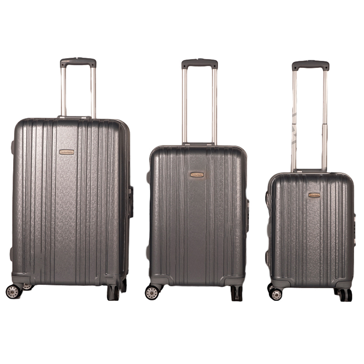 Lightweight Hard Shell Suitcase