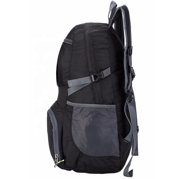 Best Lightweight Foldable Backpack - YC bag making