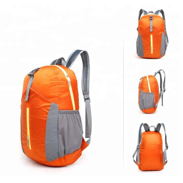 Lightweight Folding Travel Backpack