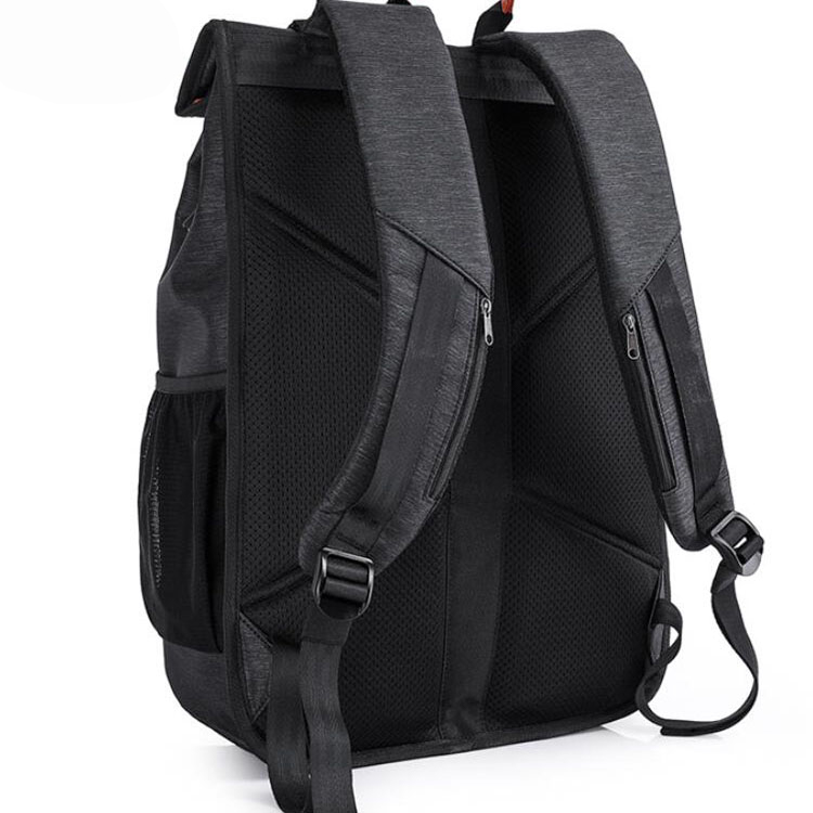 Stylish Backpack with Laptop Compartment
