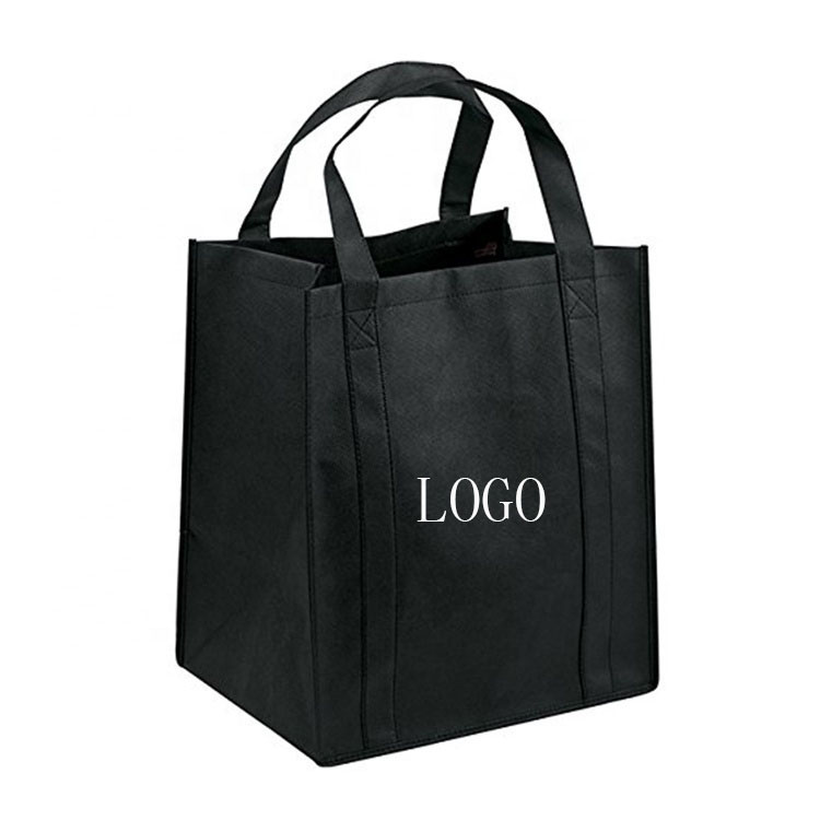 Reusable Grocery Shopping Tote Bag