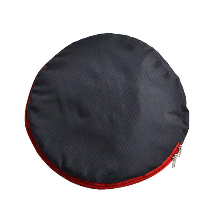 Outdoor Best Lightweight Nylon Rolling Duffel Bags - YC bagmaking