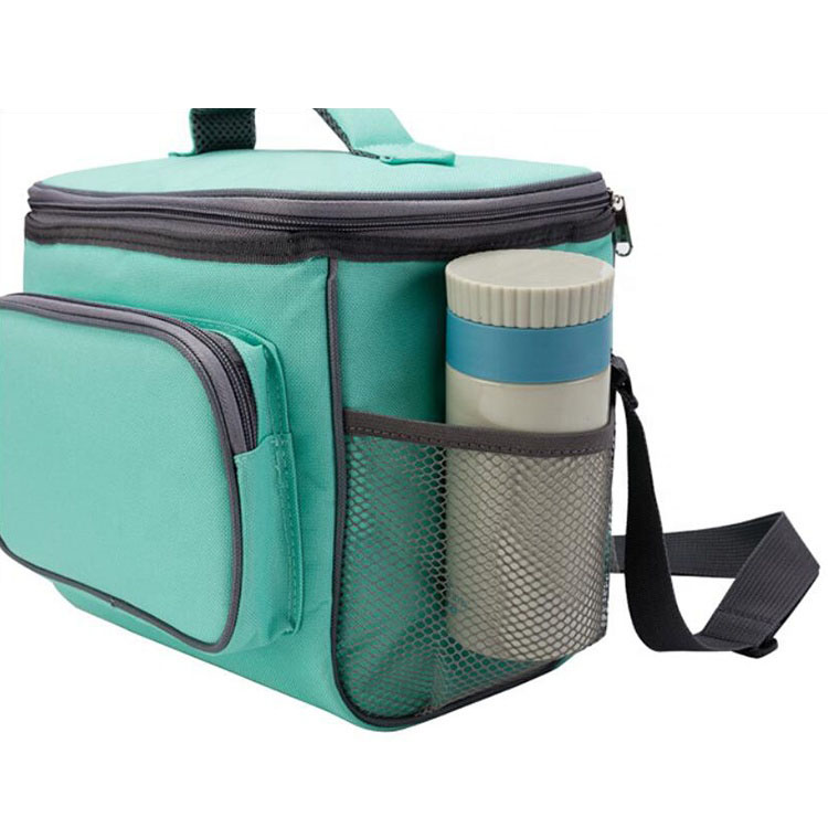 Insulation Thermal Cooler Bag YC bag making