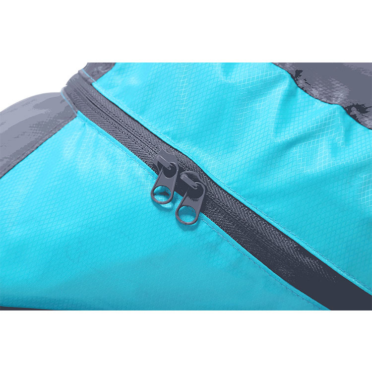 Durable Nylon Foldable Backpack