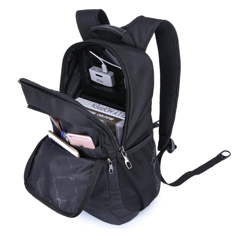 Work Laptop Backpack