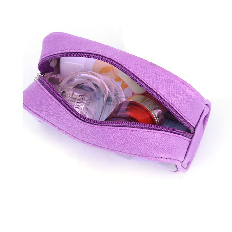 Wholesale Makeup Bags Bulk YC Bag Making