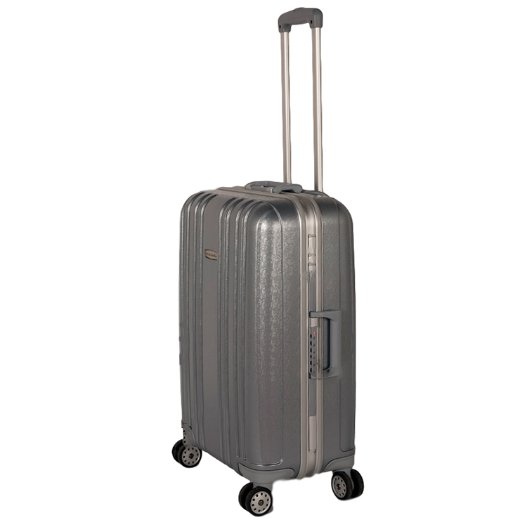Lightweight Hard Shell Suitcase