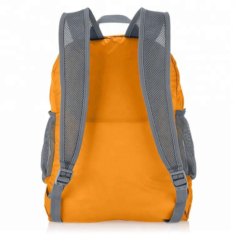 Lightweight Foldable Packable Backpack