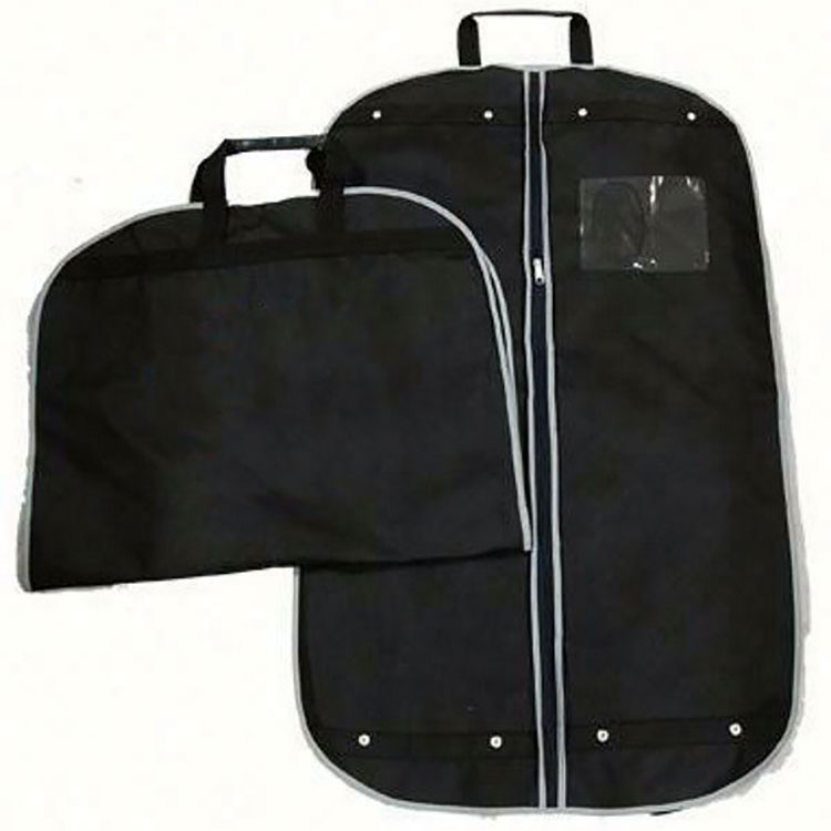 Wholesale Garment Bags with Logo YC Macking
