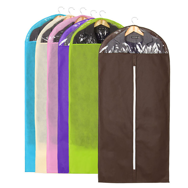 Custom garment bags YC Making