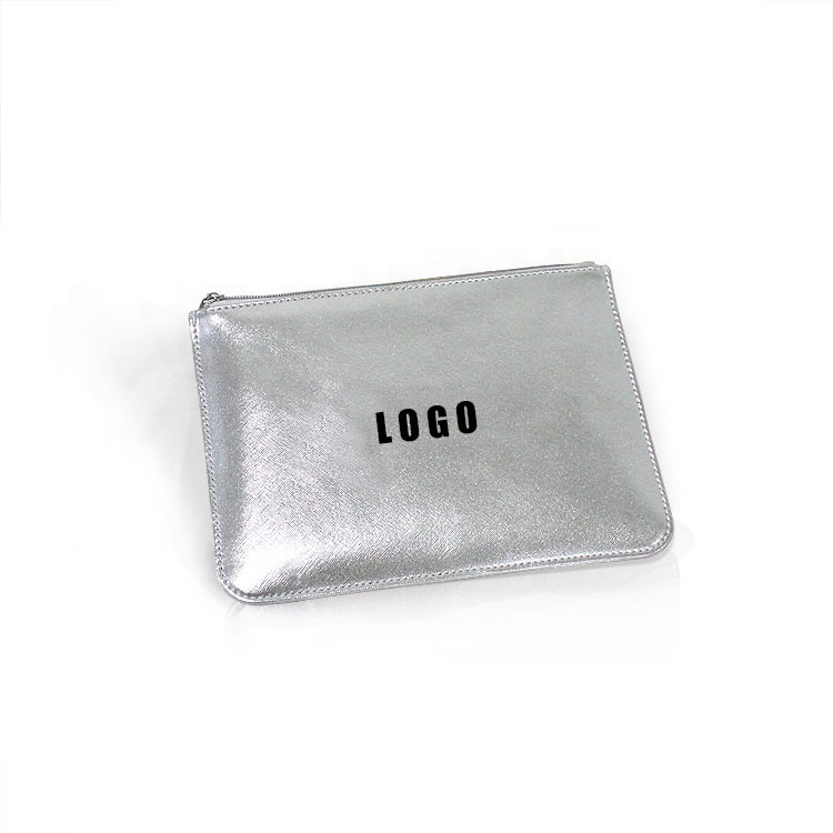 Lightweight Luxury Cosmetic Pouch