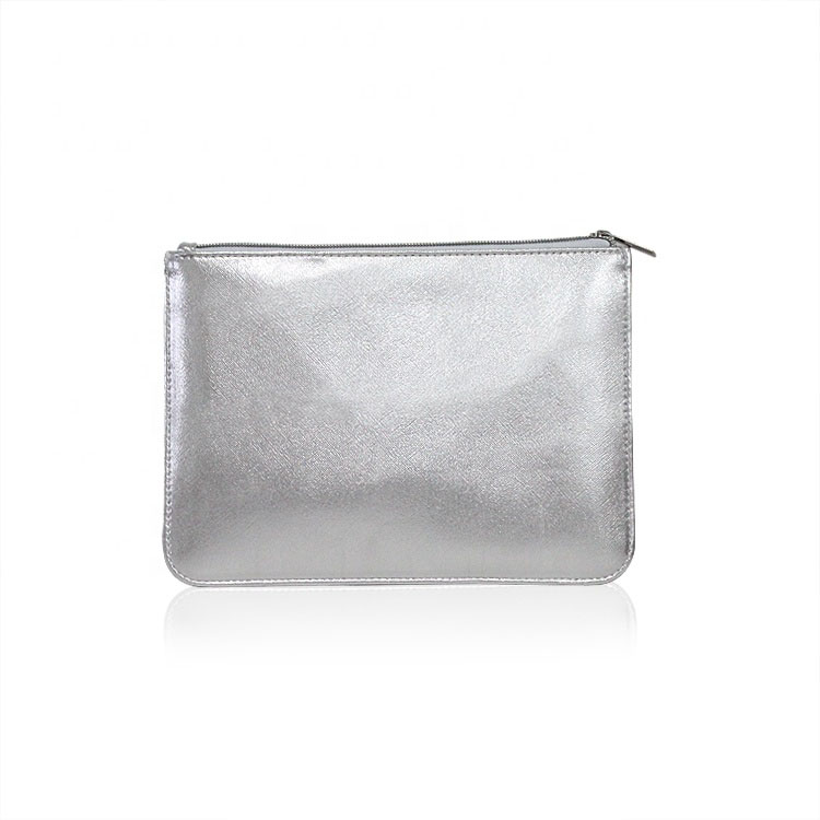 Lightweight Luxury Cosmetic Pouch