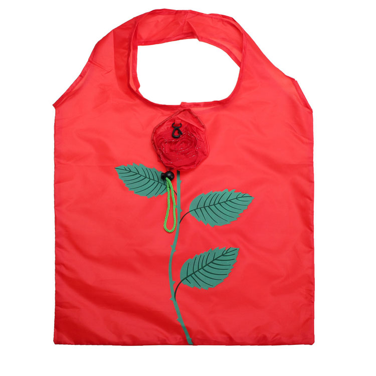 Fold up shopping bag