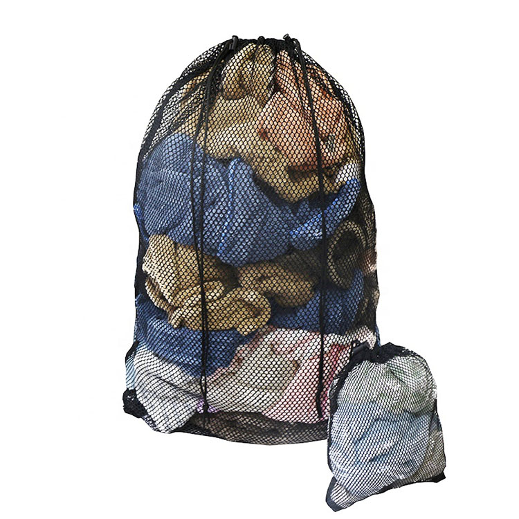 Cheap Mesh Laundry Bags