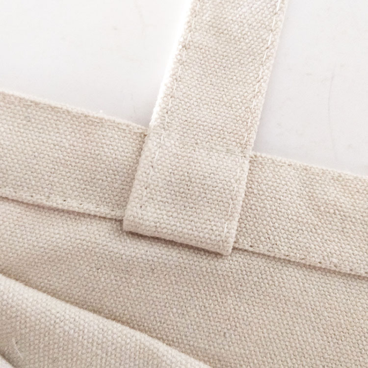 Affordable Natural Canvas Tote Bags