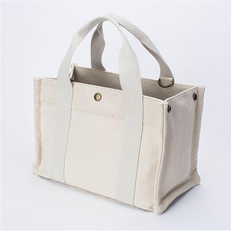 Cloth Tote Bags Wholesale - YC Making