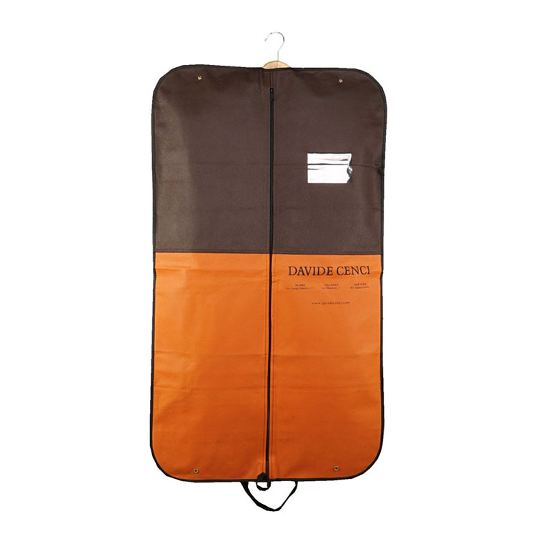 Custom Garment Bags Wholesale