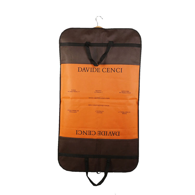 Custom Garment Bags Wholesale