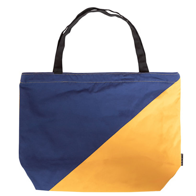 Personalized Canvas Bags Bulk IUCN Water