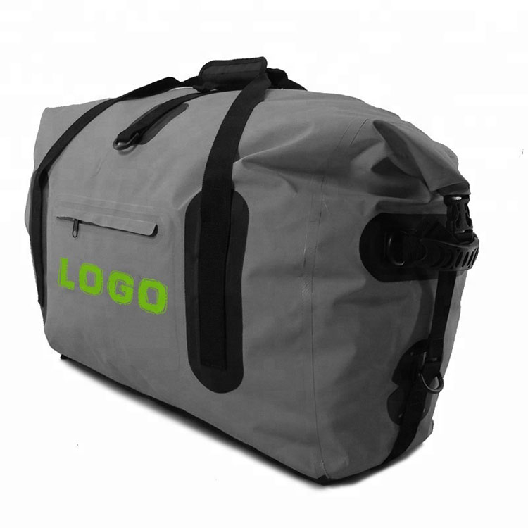 Earth Pak Waterproof Dry Bag YC Making