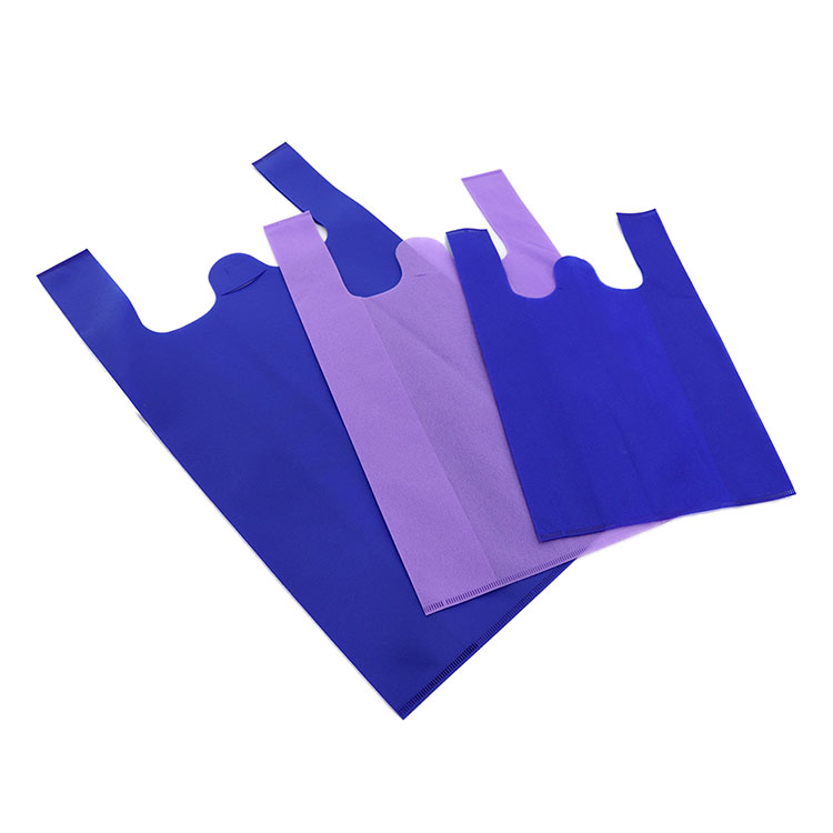 T shirt shopping bags wholesaleYC Bag Making