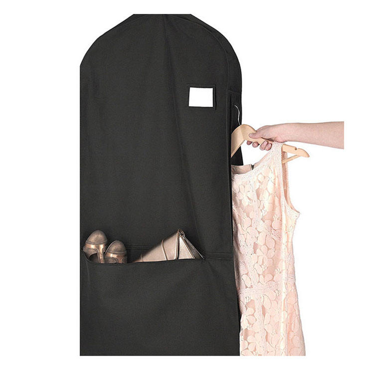 Best garment bag for suits YC Macking