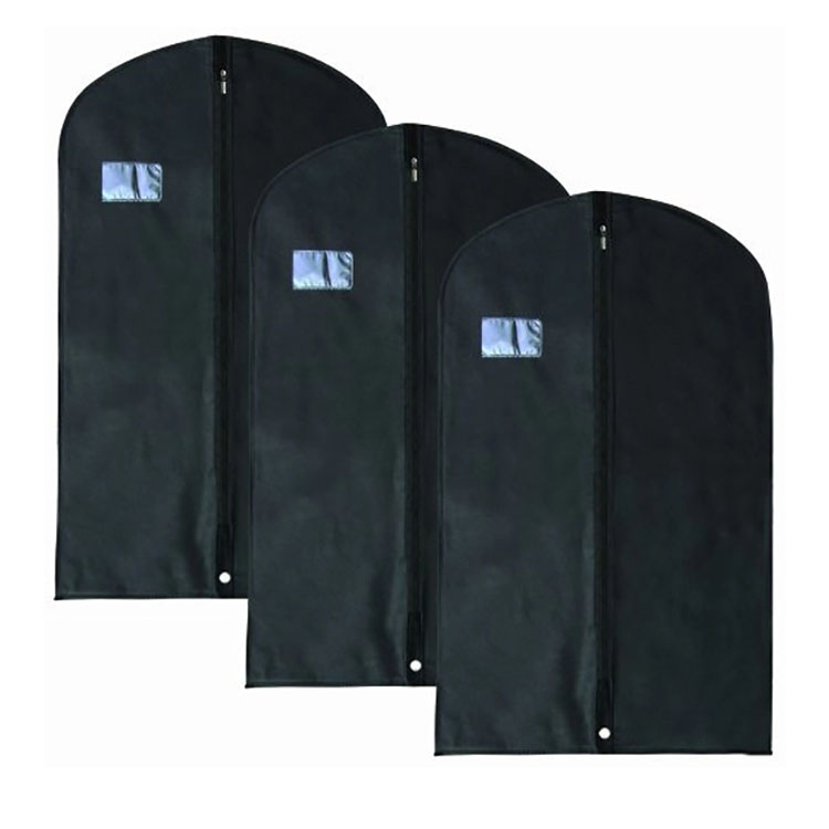 Dress garment bag