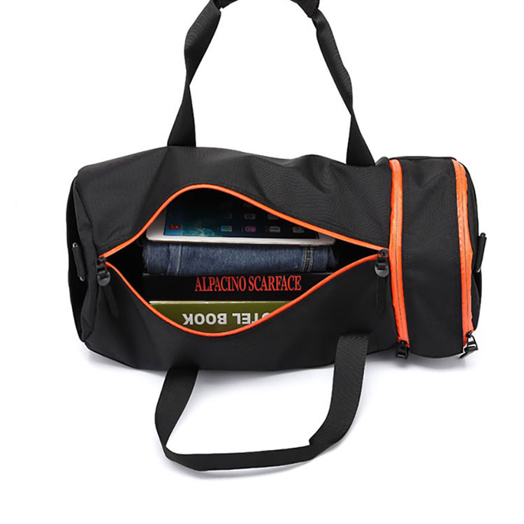 Sports Gym Luggage Bag