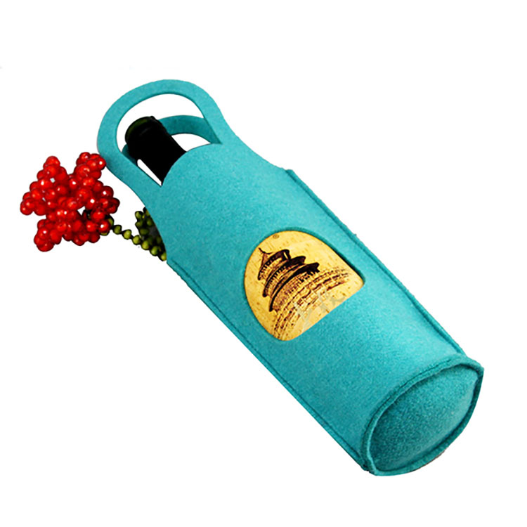 Neoprene Wine Tote Wholesale