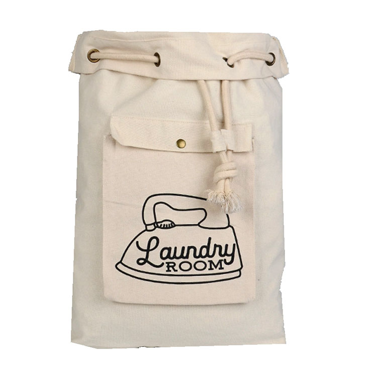 Laundry Bag for Dirty Clothes